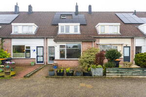 Winterkoninkje 61, Hoorn
