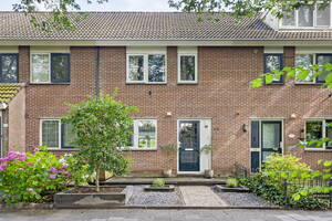 Gording 24, Hoorn