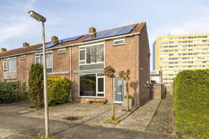 Jolstraat 23, Purmerend