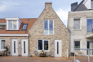 Nieuwe Noord 36J, Hoorn