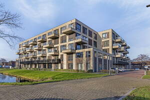 Grotenhuyshof 64, Purmerend