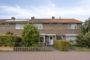 Tutein Noltheniusplein 25 PURMEREND