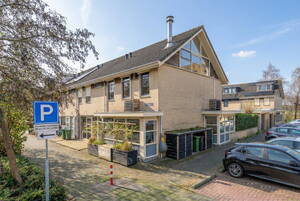 Wajangstraat 2 PURMEREND