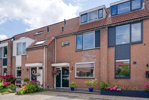 Stremselstraat 58 PURMEREND