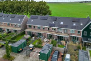 Ansjoviskade 64, Kolhorn