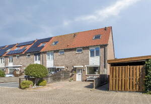 Boekweitstraat 39 PURMEREND