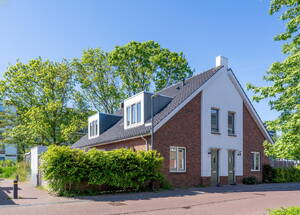 De Wherelanden 120 PURMEREND