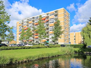 Einsteinlaan 69 Badhoevedorp
