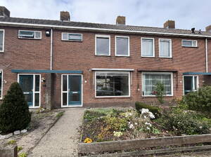 Moerland 3 BROEK IN WATERLAND