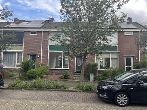 Petrus Nahuysplantsoen 5 MONNICKENDAM