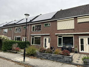 Berkmeerstraat 23, EDAM