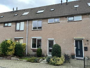 Pinksterbloem 43, PURMEREND