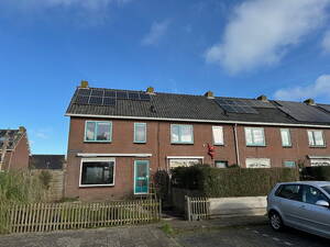 Oosterweidestraat 136, SCHERMERHORN