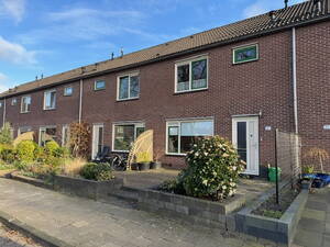 Twiskepolderstraat 27 EDAM