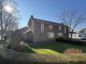 Seevancksweg 2a OOSTHUIZEN