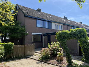 Splitshoorn 43, MONNICKENDAM