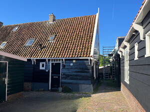 Buurt I 20 MARKEN