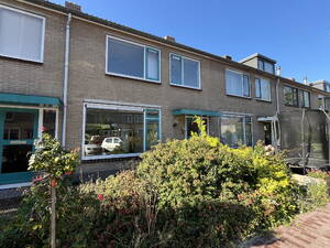 Lyrastraat 10 PURMEREND Lyrastraat 10 PURMEREND
