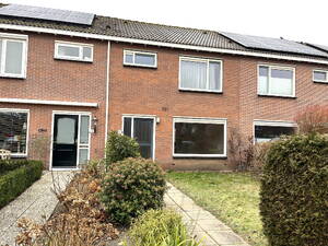 Nachtegaalstraat 44 MIDDENBEEMSTER