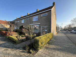 William Pontstraat 68 EDAM