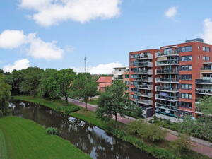 Lindestate 54 PURMEREND