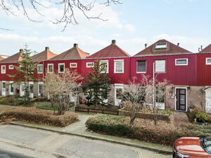 Papaverstraat 9, Purmerend