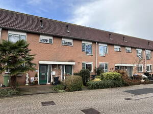 Korenstraat 23, Purmerend