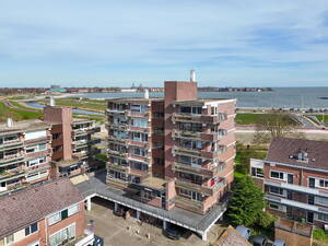 Poolster 193 Hoorn