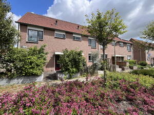 Dagmaatstraat 23 PURMEREND