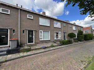 IJsselmeerweg 21 MARKEN