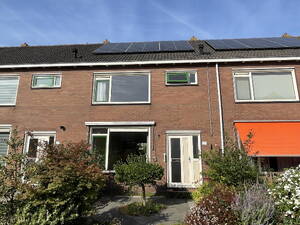 Berkmeerstraat 13 EDAM