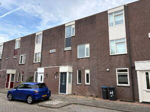 Glasblazerstraat 24 PURMEREND
