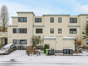 Ruth Firststraat 3, Purmerend