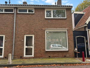 Achterhaven 37c EDAM