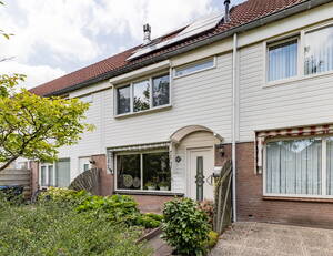 Schoofstraat 8 Purmerend