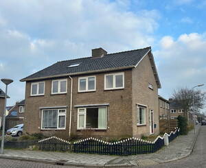 Oosterweidestraat 94 SCHERMERHORN