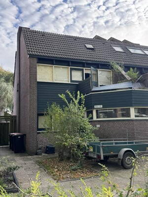 't Grachtje over 86 HOORN