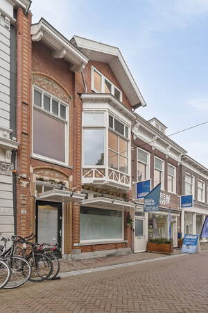 Peperstraat 18, Purmerend