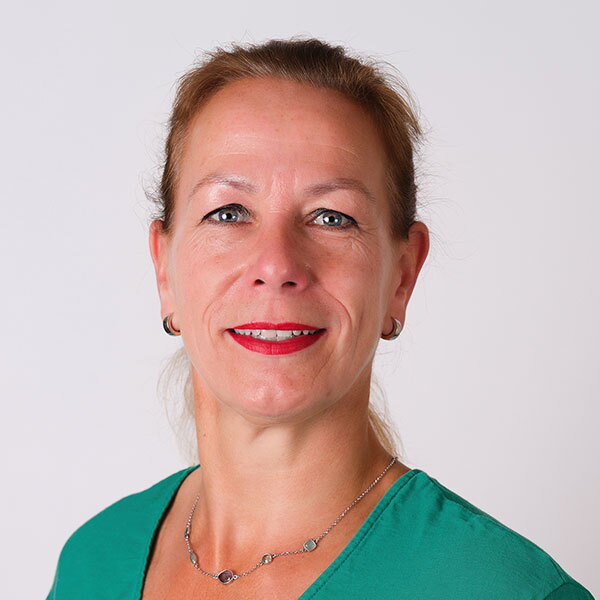 Jacqueline van Stralen