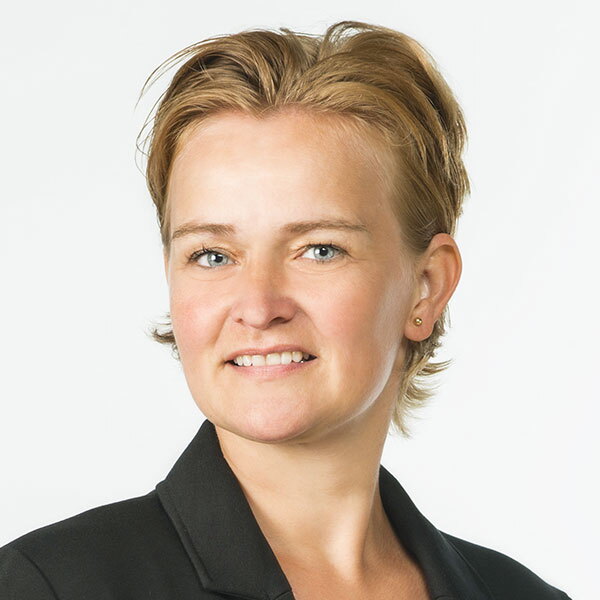 Sandra de Greeuw