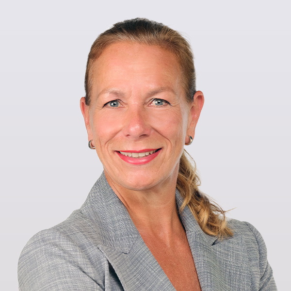 Jacqueline van Stralen Jacqueline van Stralen