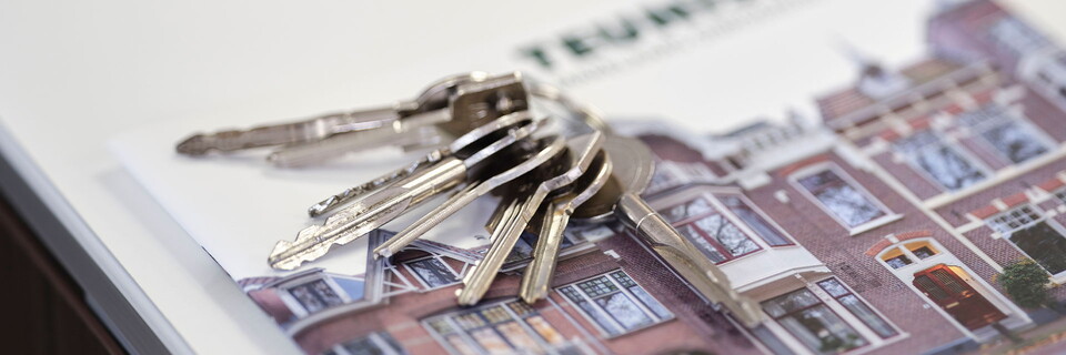 Vacature: Registertaxateur Wonen (RT) – Parttime