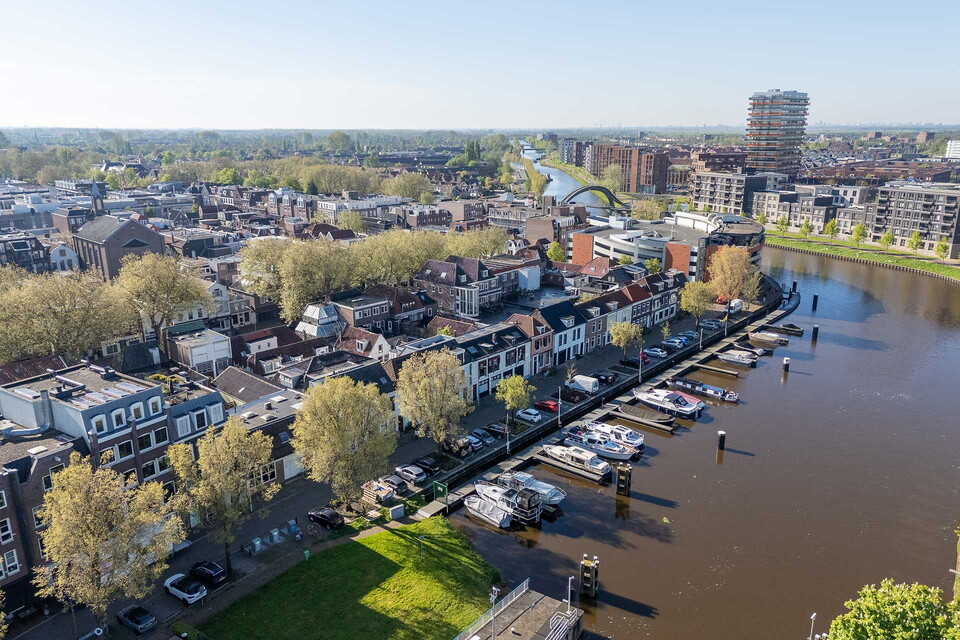 Vacature partner Makelaars van Purmerend
