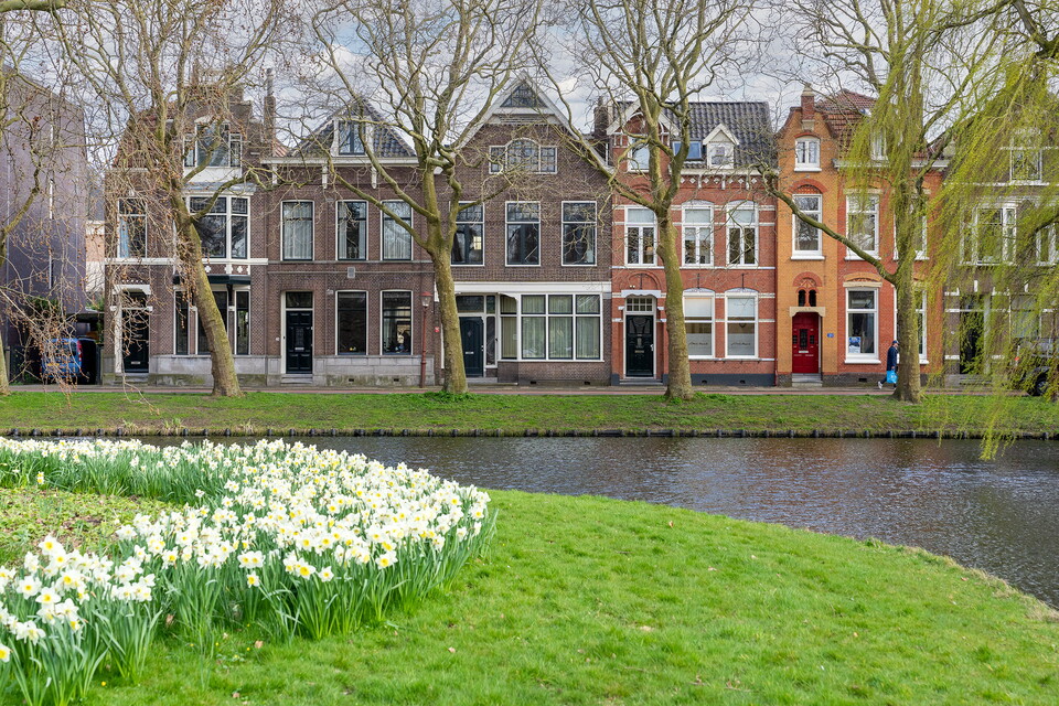 Van college naar courtage