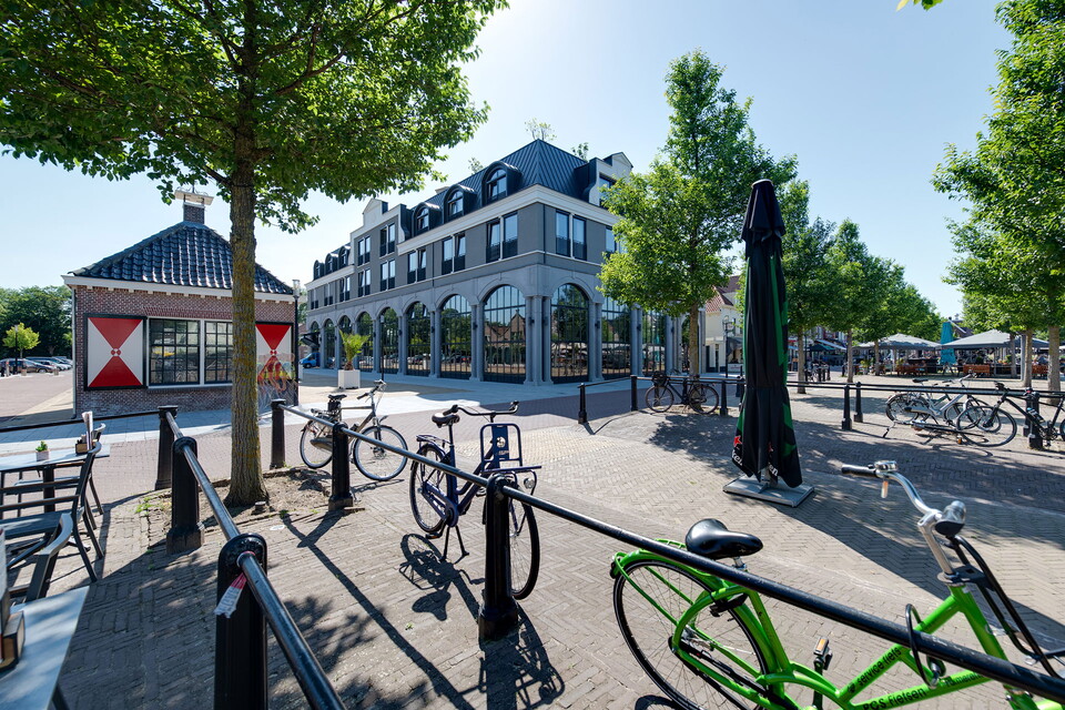 Van bemiddelen naar begeleiden