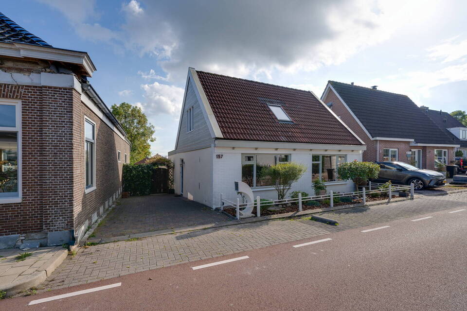 Neckerstraat 157 1456 BC  WIJDEWORMER