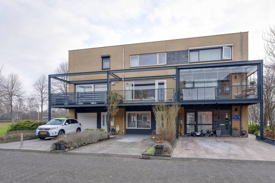Sarongstraat 86 1448 DX  PURMEREND