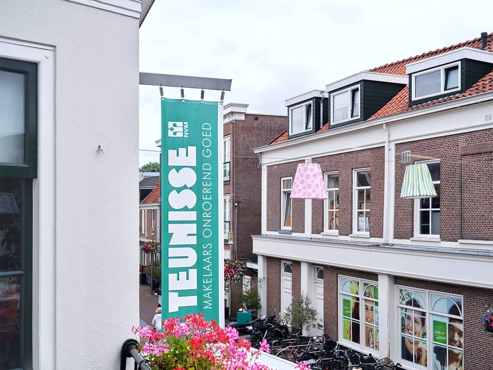 Welkom bij Teunisse Makelaars van Purmerend