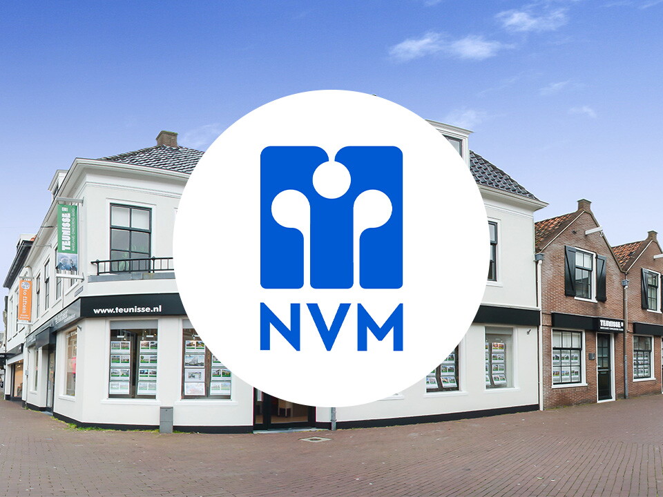 Ons NVM lidmaatschap