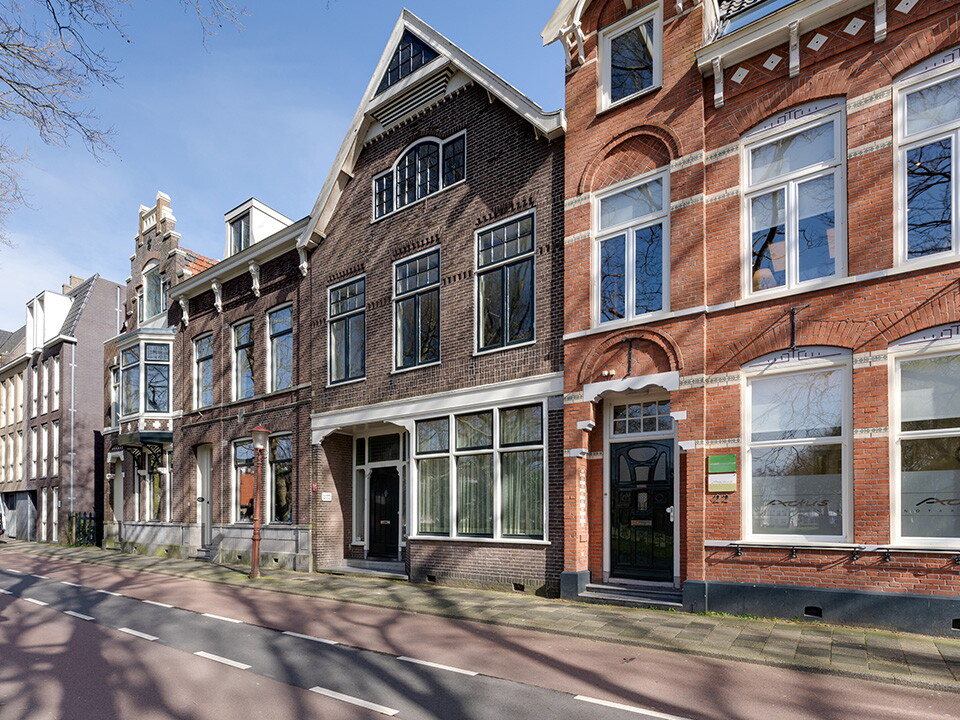 Woonwens Zoekprofiel